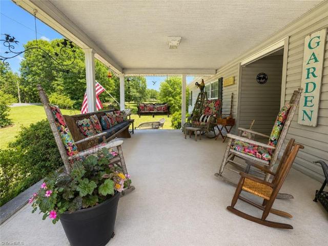 House for sale in Dobson, North Carolina