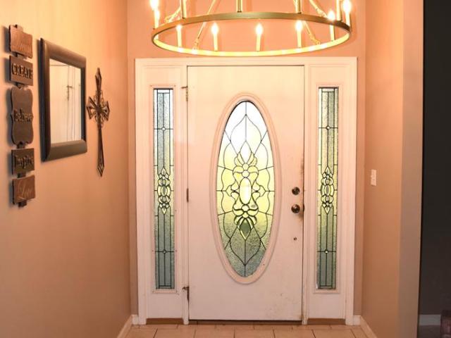 House for sale in Geneva, Alabama