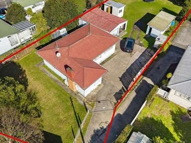 House for rent in Balmoral, Oroua County