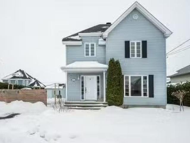 House for sale in Les Jardins-de-napierville, Quebec