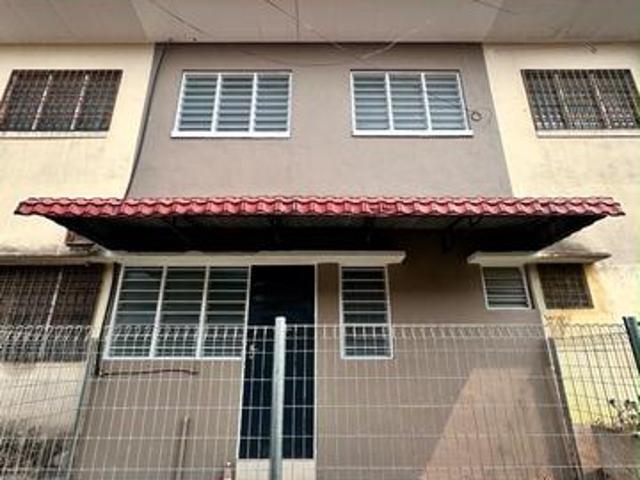 Terraced House for sale in Majlis Bandaraya Ipoh, Kinta