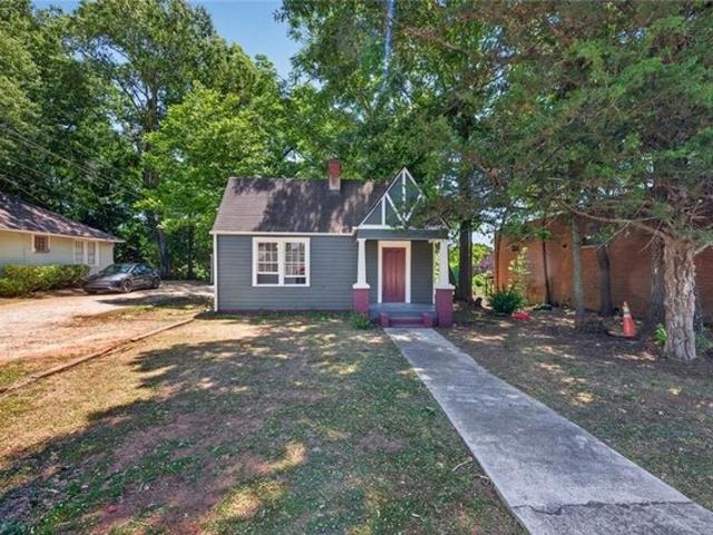 House for sale in Social Circle, Georgia