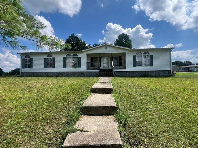 House for sale in Corbin, Kentucky