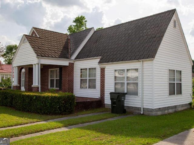 Property for sale in Baxley, Georgia