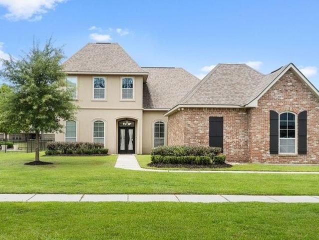 House for sale in Covington, Louisiana