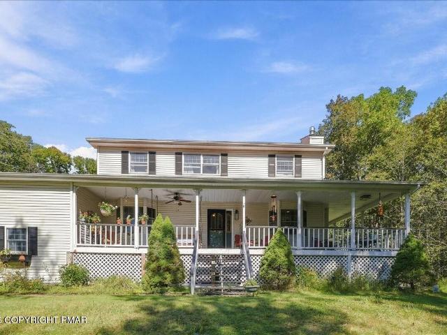 House for sale in Blakeslee, Pennsylvania