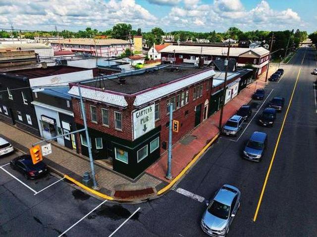 Commercial for sale in Fort Frances, Ontario