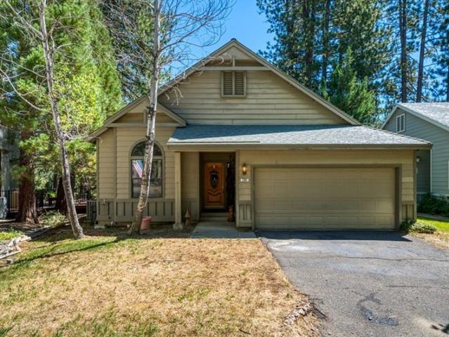 House for sale in California