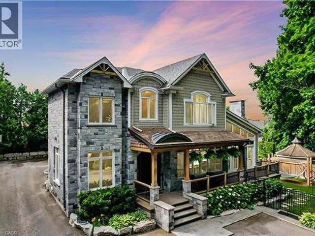 House for sale in Burlington, Ontario