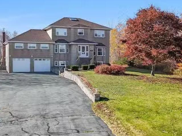 House for sale in North Preston, Nova Scotia