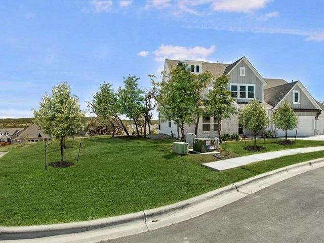 House for sale in Dripping Springs