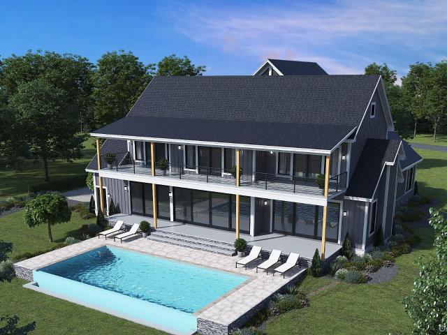 House for sale in Rockland, New York