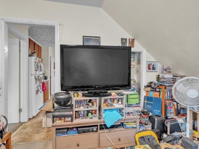 Townhouse for rent in Attleboro
