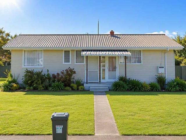 House for rent in Hāwera, South Taranaki District