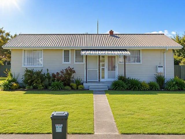 House for rent in Hāwera, South Taranaki District