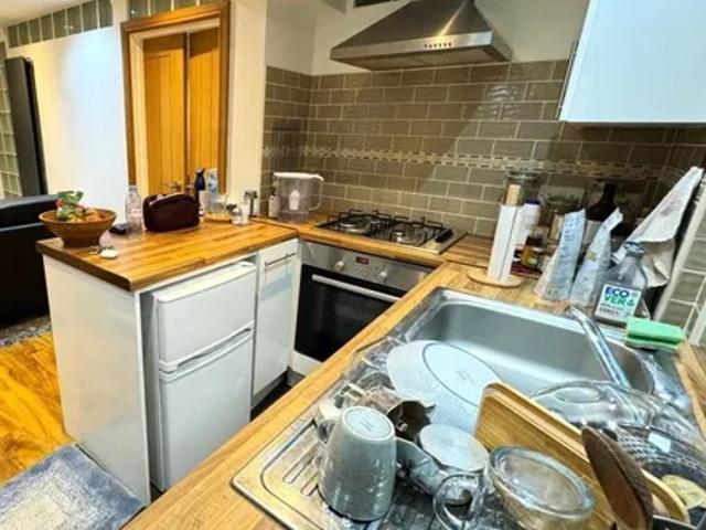 Apartment for rent in Highbury, Greater London
