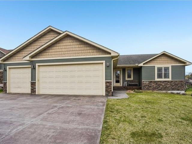 House for sale in River Falls, Wisconsin