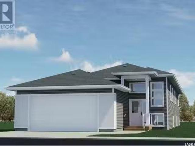 House for sale in Saskatoon, Saskatchewan
