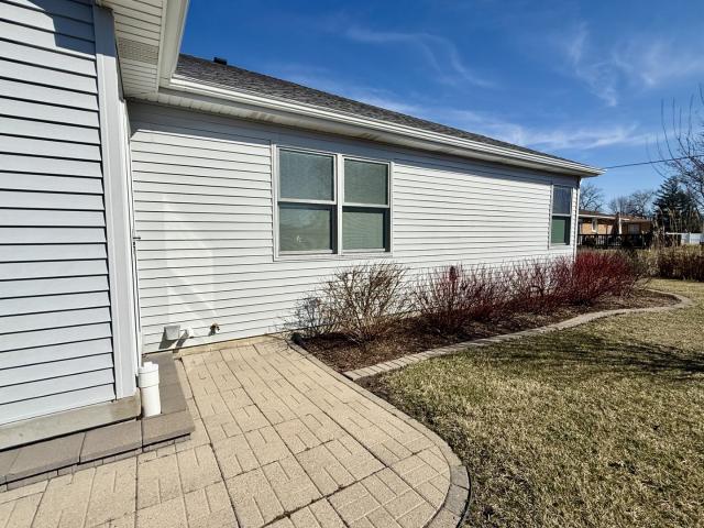 House for sale in Oglesby, Illinois