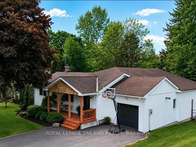 House for sale in Central Elgin, Ontario