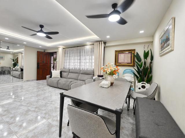 Room for sale