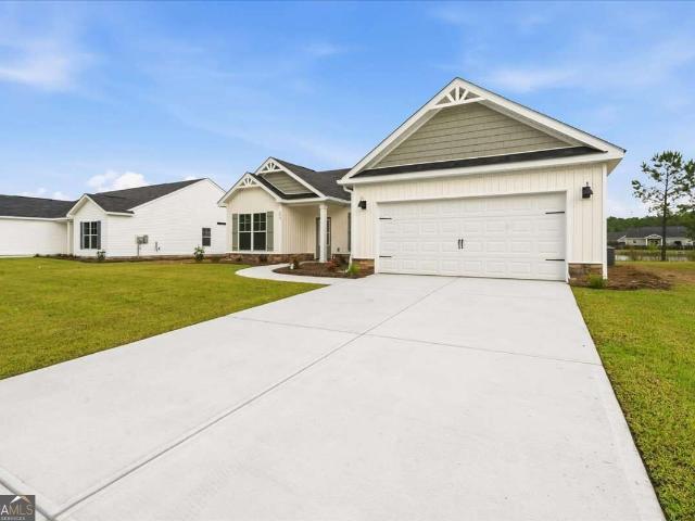 House for sale in Timberlake, Guyton