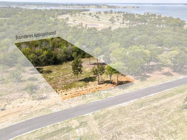 Land for sale in Fannin, Texas