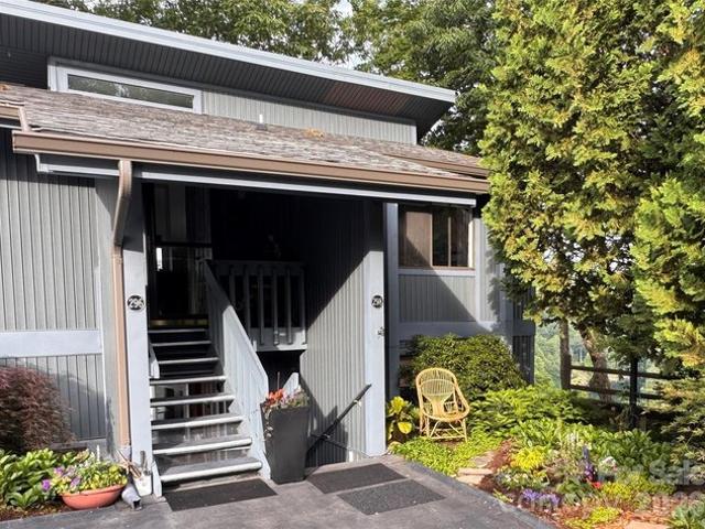 Condo for sale in Transylvania, North Carolina