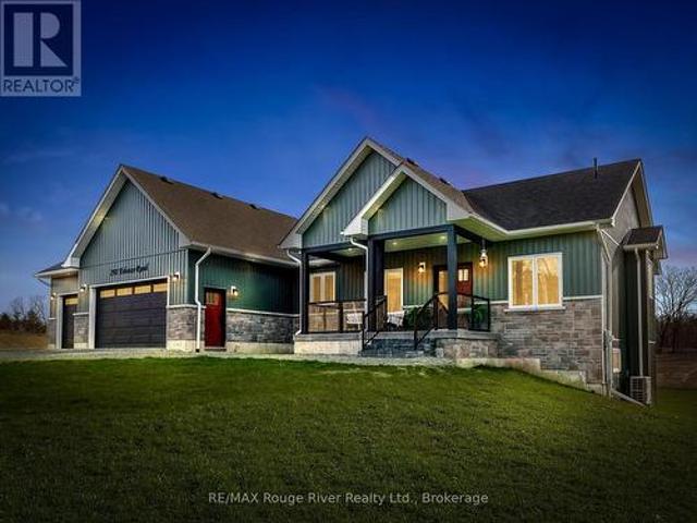 House for sale in Cramahe, Ontario