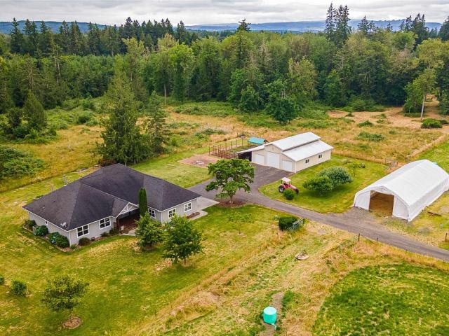 House for sale in Toledo, Washington