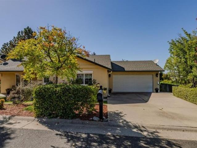 House for sale in San Andreas, Calaveras County