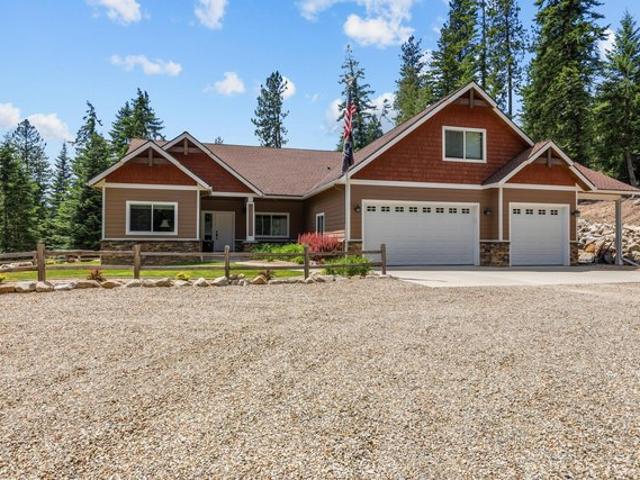 House for sale in Sagle, Idaho