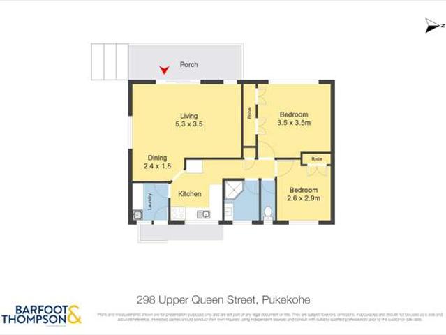 Apartment for sale in Awhitu, Oroua County