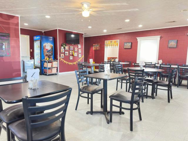 Commercial for sale in Ark