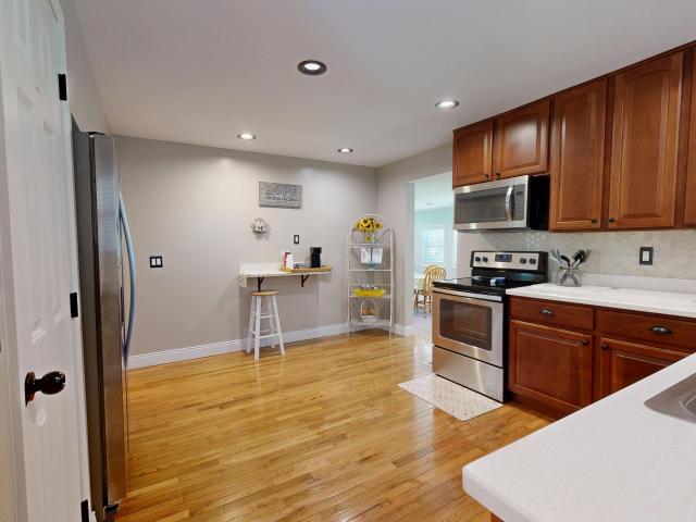 House for sale in Murray, Kentucky