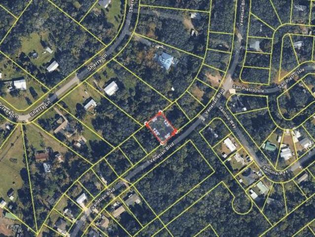 Land for sale in Saint Johns, Florida