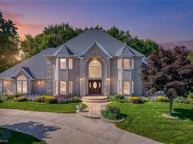 House for sale in Broadview Heights, Ohio