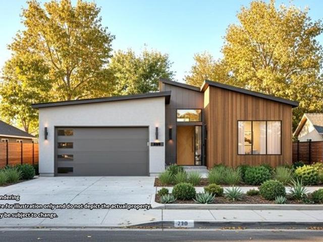 House for sale in Sunnyvale, California