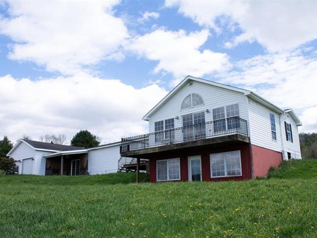 House for sale in New Berlin, New York