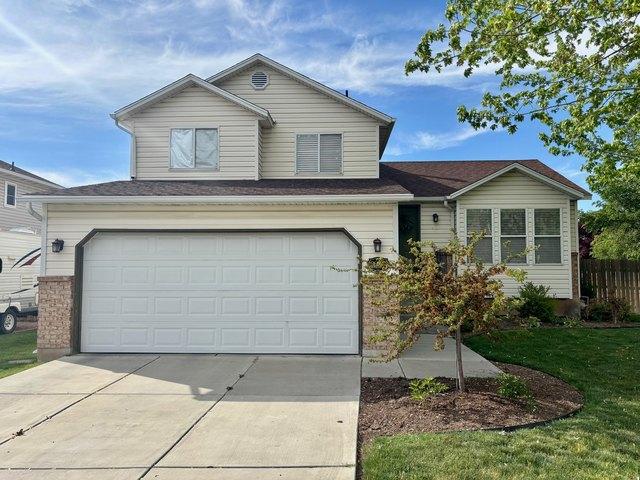 House for sale in Kaysville, Utah