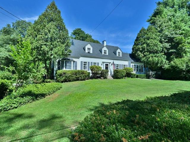 House for sale in Thompson, Connecticut