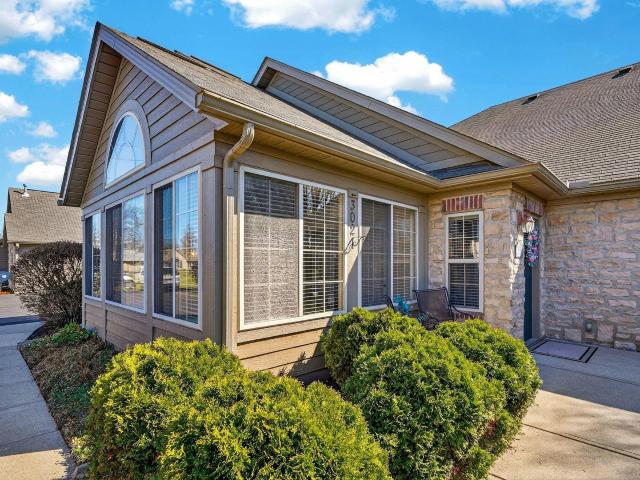 Condo for sale in Berlin, Ohio