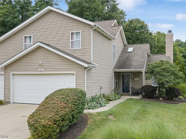 Condo for sale in Summit, Ohio