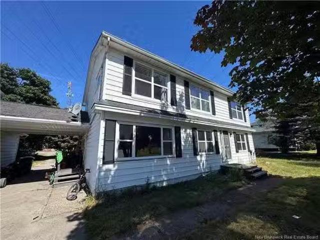 House for sale in City Of Saint John, New Brunswick