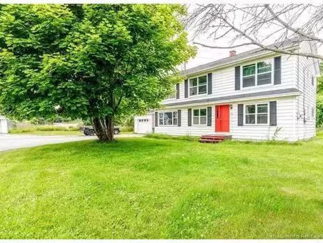 House for sale in City Of Saint John, New Brunswick