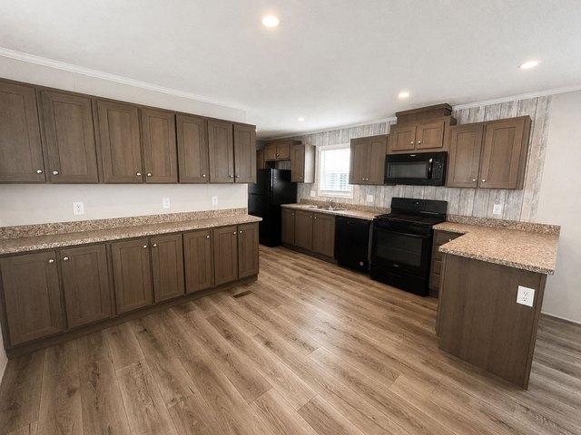 House for sale in Belleville, Michigan