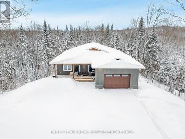 House for sale in Muskoka, Ontario