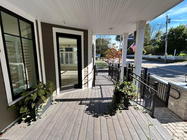 Commercial for sale in York, Maine
