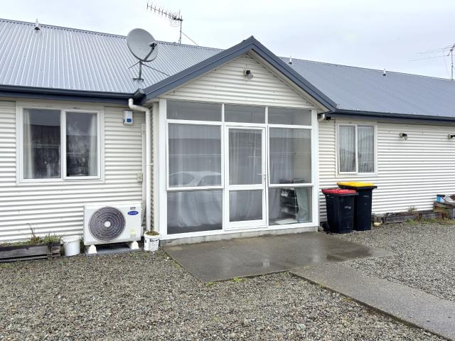 Apartment for rent in Invercargill, Southland