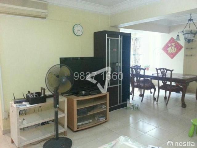 Apartment for sale in Sengkang, 19 North East, Hougang